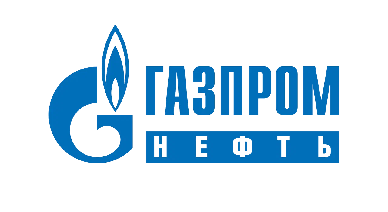 ГАЗПРОМНЕФТЬ